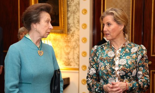 Njihovih pet minuta: Dvije šogorice preko noći su postale najmoćniji dvojac kraljevske obitelji