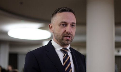 Piletić: Vlada neće štedjeti na djeci s teškoćama u razvoju