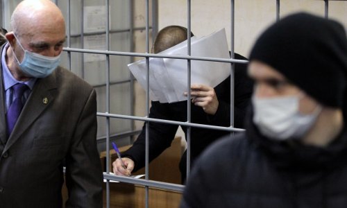 Serijski ubojica 'manijak s Volge' osuđen na doživotni zatvor