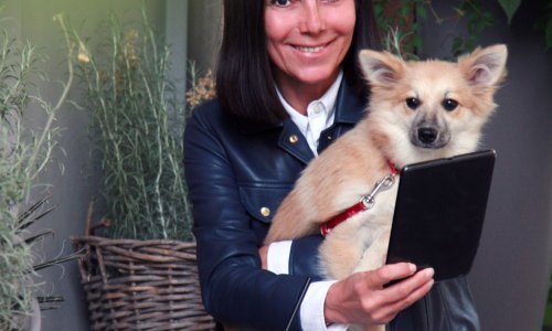 Daniela Trbović: Intimno slavlje za 53. rođendan