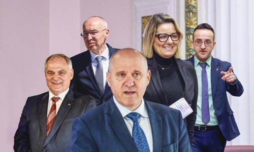 HDZ vrti kombinacije na jugu: Tko će na listu i upada li 'crvena krpa' za Milanovića?
