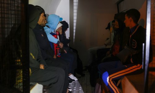Hrvatska u vrhu zemalja u koje se migranti vraćaju odmah nakon deportacije