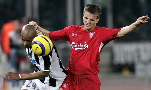 Igor Bišćan vraća se na mitski Anfield; bit će to utakmica posebnog naboja
