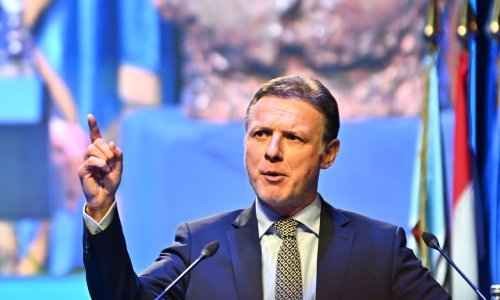 Jandroković se obrušio na Milanovića zbog Turudića: 'To je opasno'