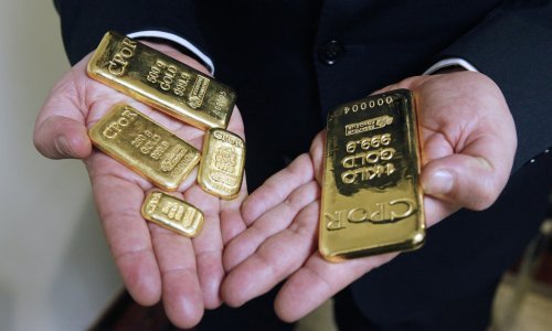 Cijene zlata lete u nebo: Glavni kupci Kina i Indija, ali i ova zemlja blizu nas