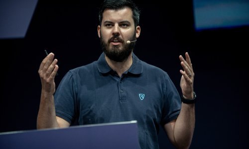 Rimac: 'Uskoro predstavljamo robotaksi, bit ćete iznenađeni'