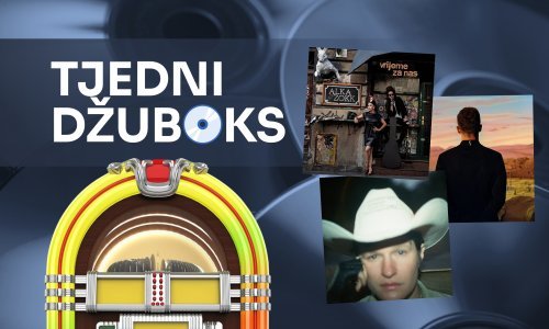 Rokanje Alke Vuice, seksualni udav Justina Timberlakea i ogoljena divota Adrianne Lenker