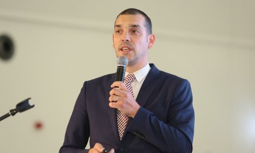 U izbornu utrku ulazi još jedna nova stranka: 'Pokrenut ćemo globalnu Hrvatsku!'