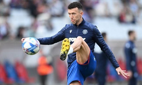 Kad bi se Ivan Perišić mogao vratiti na teren? Stručnjak je poslao jasno upozorenje