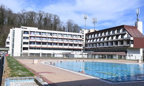 Iskorak u lječilišnom i wellness turizmu: Potpisan ugovor za ogroman projekt u Topuskom