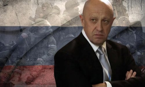 Prigožinovo nasljeđe: Rusija zatvara sibirske zatvore jer su osuđenici otišli u rat