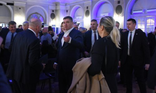 Milanović: 'Okupljam koaliciju za Treću republiku, to je Vlada nacionalnog spasa'