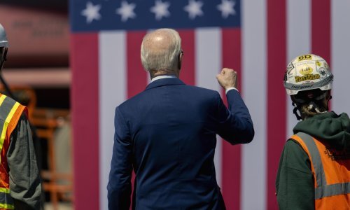 Udarac Kini: Amerikanci se 'naoružavaju' čipovima