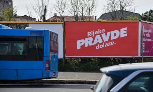 SDP ipak ne može svugdje koristiti slogan 'Rijeke pravde dolaze'