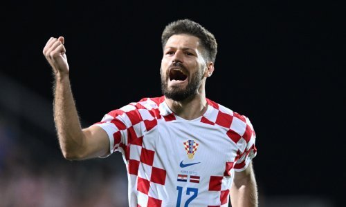 Bruno Petković je uoči utakmice s Tunisom suigračima poslao znakovitu poruku