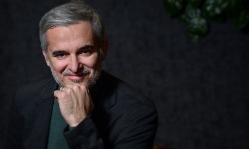 Raspudić: Mogao bih biti kandidat za predsjednika Republike