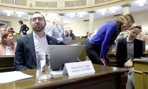 Dobre vijesti za roditelje: Zagreb značajno povećava novčanu pomoć za novorođenče