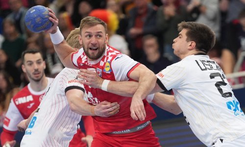 Ždrijeb je pomazio Hrvatsku; u kvalifikacijama na Belgiju, Češku i Luksemburg