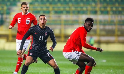 Nakon pobjede 3:0 izbornik nije bio zadovoljan: Sami sebe dovodimo u probleme...