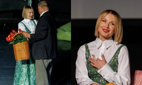 Danijela Martinović otkrila detalj o posebnom čovjeku iz svog života koji ju je slomio