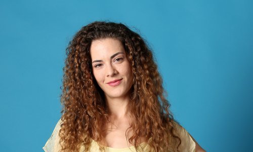 Zgodna glumica koju gledamo u 'Kumovima' ranije je pažnju plijenila u 'Ruži vjetrova'