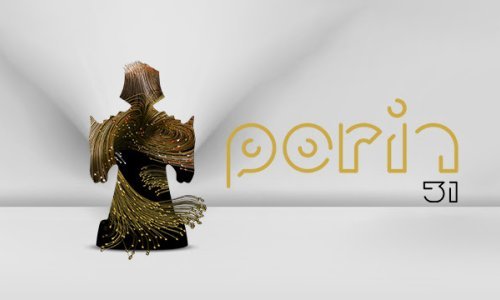 Detalji dodjele glazbene nagrade Porin