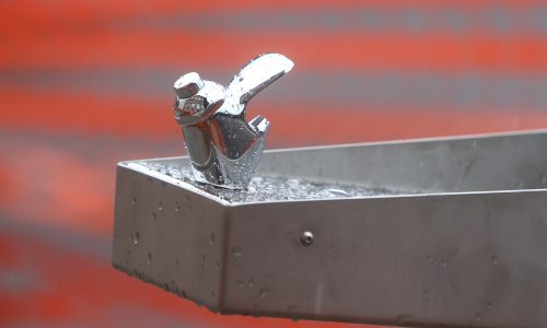 Svjetski dan voda: S prosječnih 30.000 m3 po stanovniku, Hrvatska prva u EU