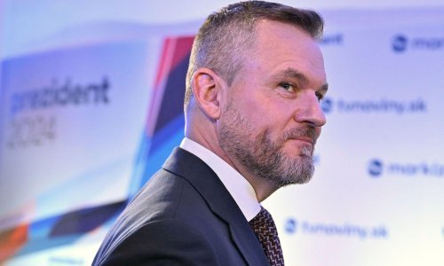 Slovačka uoči predsjedničkih izbora podijeljena u vezi Ukrajine