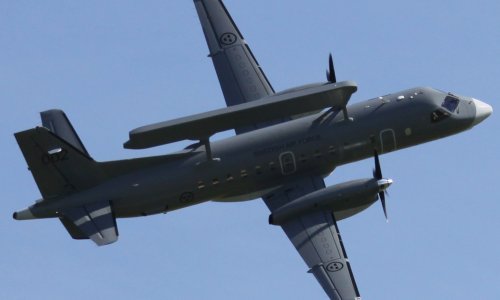 Odmah po ulasku u NATO Šveđani krenuli špijunirati Ruse, pazite kako to rade