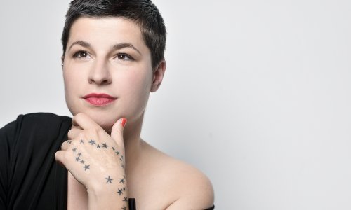 Monika Herceg osvojila nagradu Europski pjesnik slobode