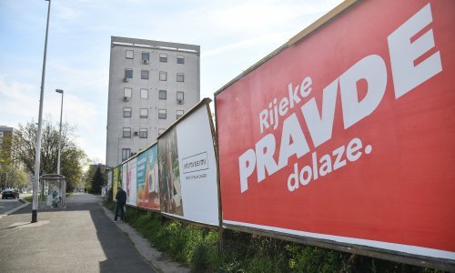 Netko je 'zapaprio' i zakupio domenu 'rijekepravde.hr': 'Moguća trampa'