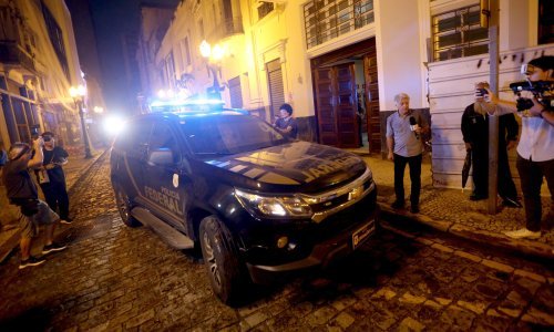 Bivša zvijezda Reala i Milana broji zatvorske dane; trajat će to devet godina