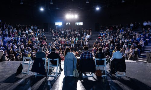 Treća večer Pričigina: Danijela Martinović pričala o mirisima nekadašnjeg Splita