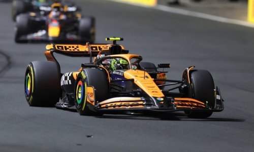 McLaren iznenadio, Ferrari i Red Bull zagrijavaju za Veliku nagradu Australije