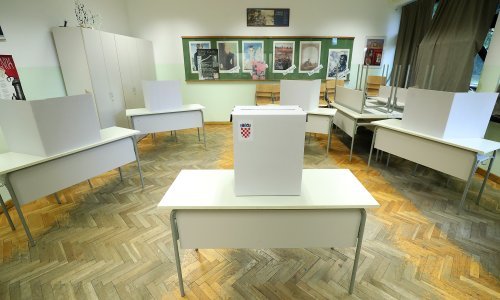 Evo kako će glasovati teško bolesni i slijepe osobe na predstojećim izborima