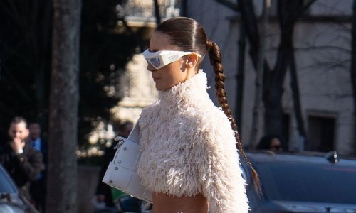 Zaboravite na kosu skupljenu u dosadni rep: Ovo je odlična frizura za proljeće