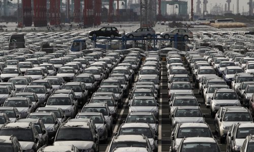 ACEA objavila rezultate prodaje novih automobila u EU: U veljači 2024. porast 10,1 posto, tržišni udio BEV vozila 12 posto