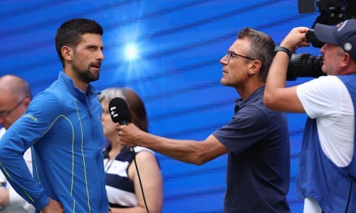 Wilander nije zabrinut za Đokovića i ima teoriju zašto je osvojio toliko Grand Slamova