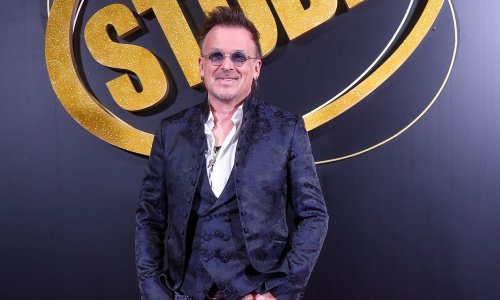 Ove pjesme čuli ste bezbroj puta, a niste znali da ih je stvorio Zlatan Stipišić Gibonni