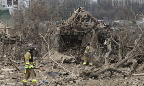 Troje ozlijeđeno u napadu na nuklearku u Zaporižji; dron ubio dijete u Belgorodu