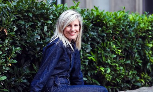 Ida Prester: 'Radim poslove koje obožavam, imam divne ljude koji plešu sa mnom kroz život i ne treba mi više'