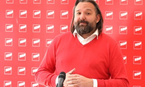 SDP nije zainteresiran za zakupljenu domenu: To je pomalo 'passe'