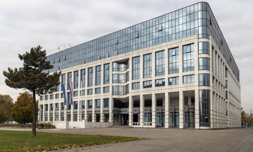 INA i ove godine traži mlade talente za pripravnički program