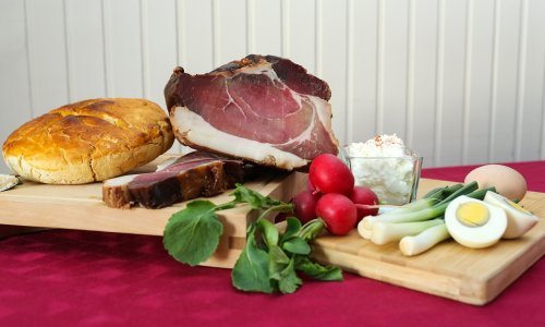 Većina građana će i ove godine štedjeti u nabavci namirnica za Uskrs