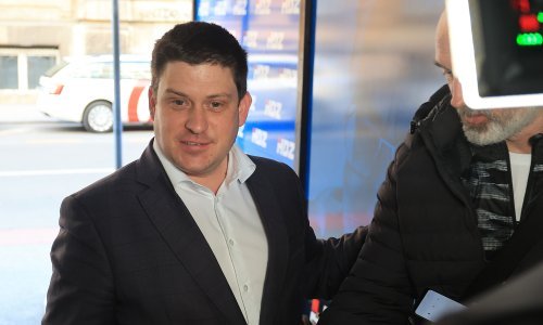 Butković odgovorio Milanoviću: Notorna je laž da moj brat radi s državnim tvrtkama