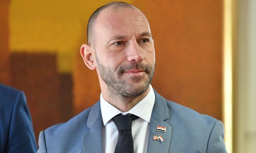 Habijan: 'Milanović sve više laže. Stvara se fama da je HDZ upleten, a nije'