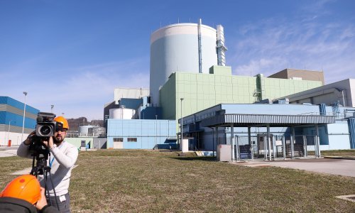 Greenpeace poslao apel Milanoviću i Plenkoviću zbog nuklearne elektrane Krško 2