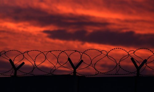 Domovinski pokret: Policija ne štiti granicu, već sve ilegalne migrante pušta u zemlju