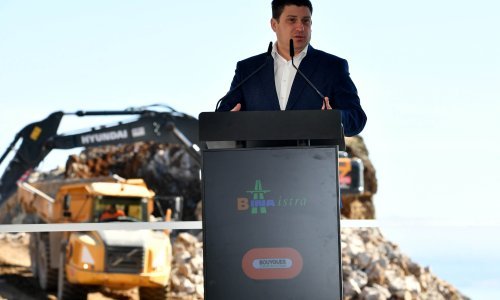 Butković o porukama koje je razmjenjivao s Rimac: Ne sjećam ih se