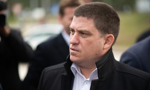 Butković Milanoviću citirao Gotovca: 'Sramit će ih se njihove obitelji...'